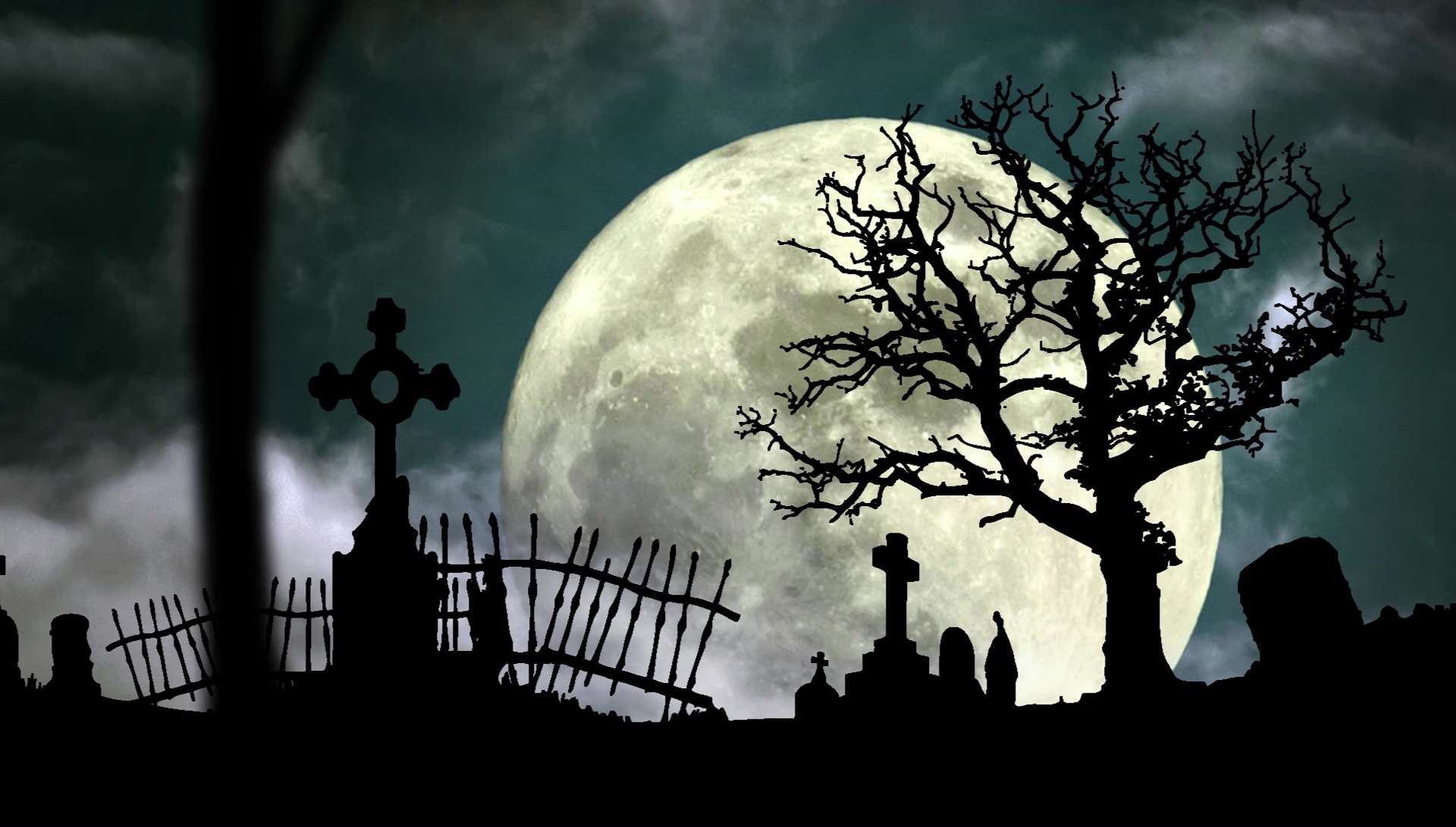 Qué significa soñar con un cementerio