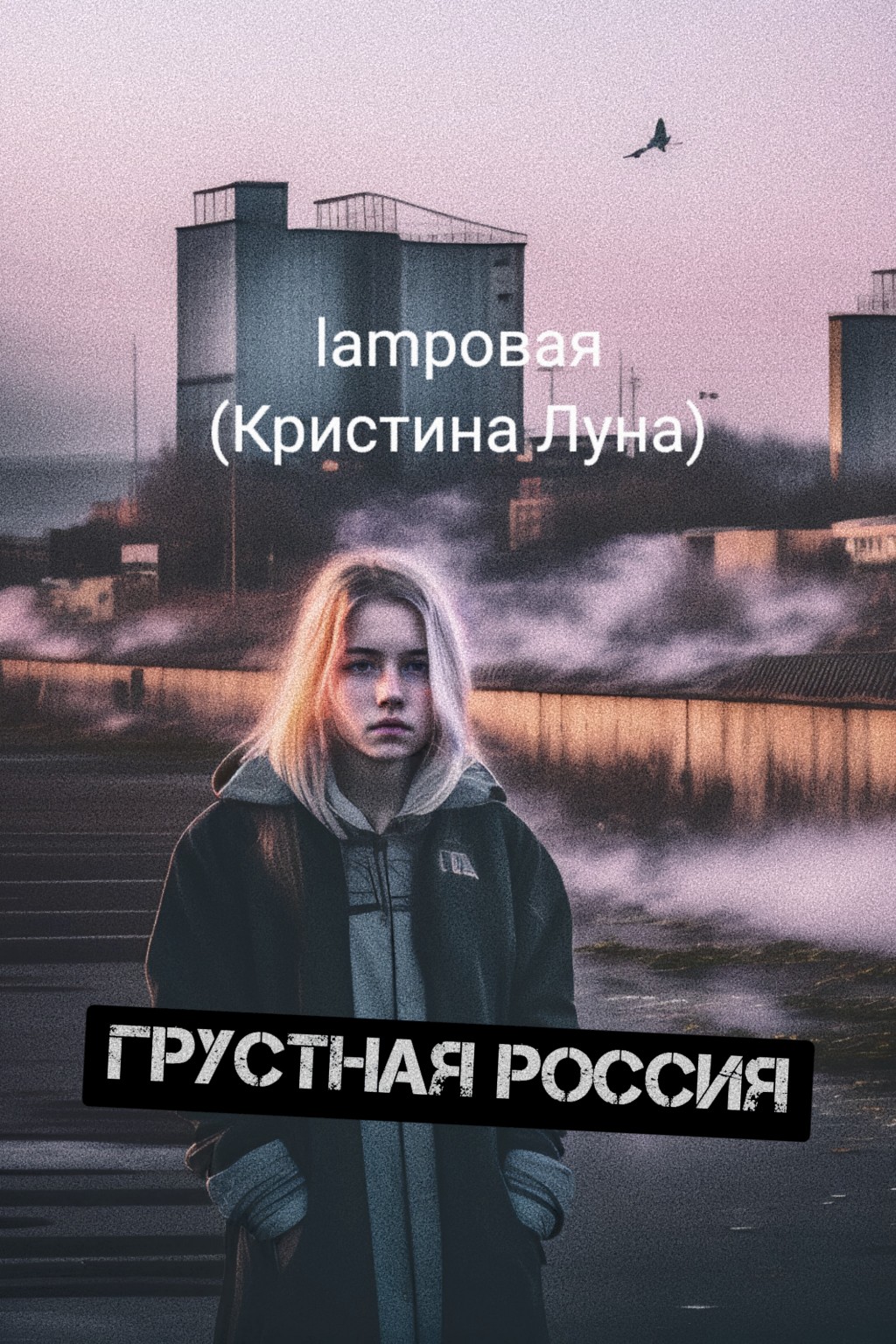 грустная Россия