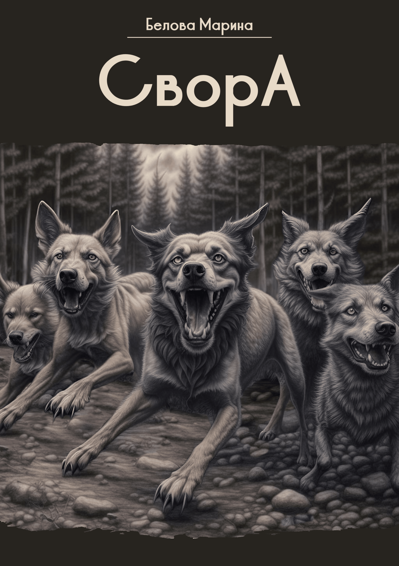 Свора 